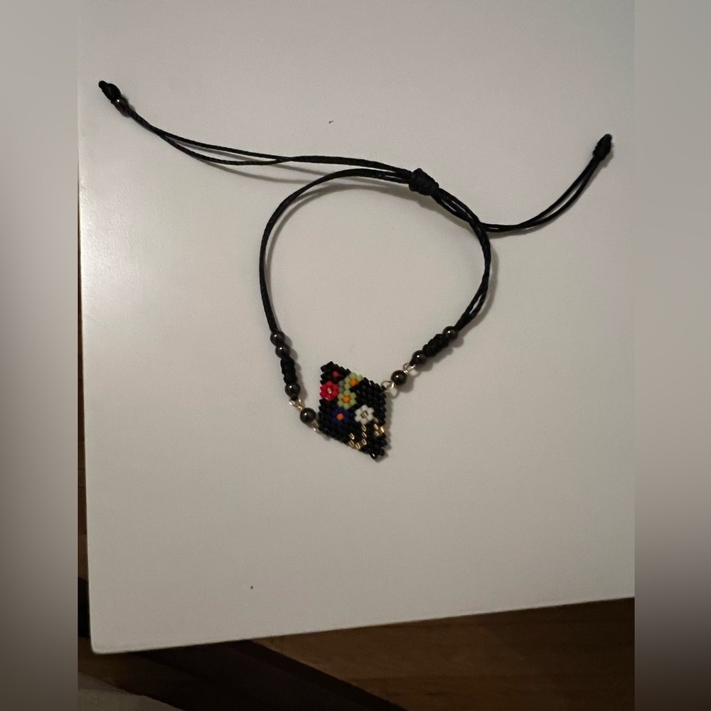 Custom Handmade Bracelet
